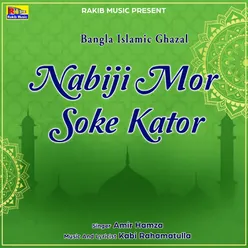 Nabiji Mor Soke Kator